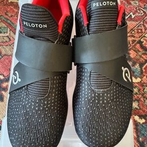 Peloton Altos Cycle Shoes M 6/W 7.5